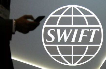 Все европейские страны поддержали отключение России от SWIFT