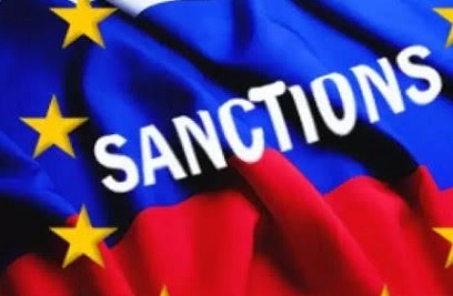 Пятый пакет санкций против России